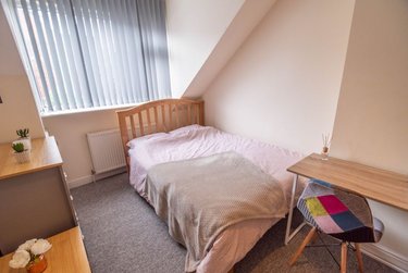 5 bed house, Sharrowvale Road, Sharrowvale, Sheffield, S118ZB - Image 10