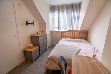 5 bed house, Sharrowvale Road, Sharrowvale, Sheffield, S118ZB - Image 11