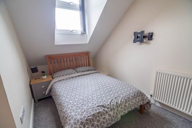 5 bed house, Sharrowvale Road, Sharrowvale, Sheffield, S118ZB - Image 12