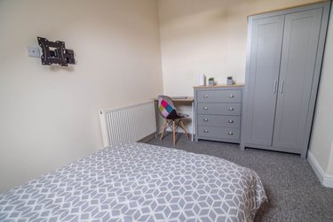 5 bed house, Sharrowvale Road, Sharrowvale, Sheffield, S118ZB - Image 13