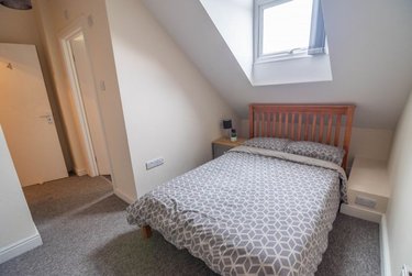 5 bed house, Sharrowvale Road, Sharrowvale, Sheffield, S118ZB - Image 14