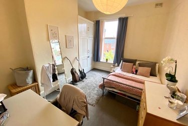 6 bed house, Cemetery Road, Sharrow, Sheffield, S118FQ - Image 11