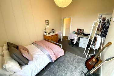 6 bed house, Cemetery Road, Sharrow, Sheffield, S118FQ - Image 12