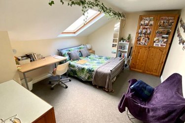 6 bed house, Cemetery Road, Sharrow, Sheffield, S118FQ - Image 13