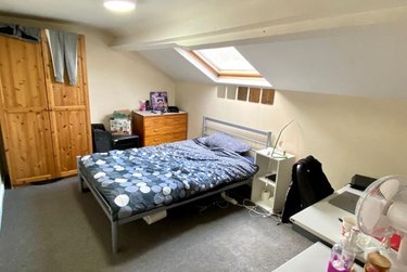 6 bed house, Cemetery Road, Sharrow, Sheffield, S118FQ - Image 14