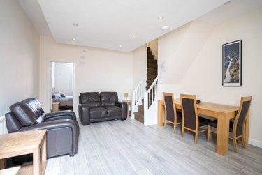 3 bed house, Flat 2B 341-343 Sharrowvale Road, Sharrowvale, Sheffield, S118ZG - Image 1
