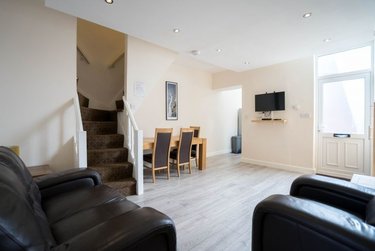 3 bed house, Flat 2B 341-343 Sharrowvale Road, Sharrowvale, Sheffield, S118ZG - Image 3