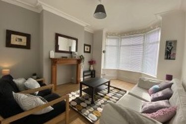 4 bed house, Pinner Road, Sharrowvale, Sheffield, S118UG - Image 2
