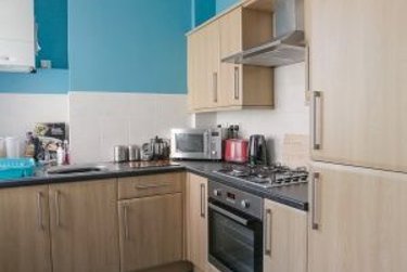 4 bed house, Pinner Road, Sharrowvale, Sheffield, S118UG - Image 4