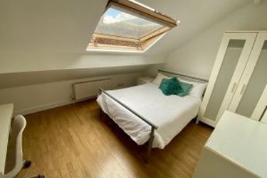 4 bed house, Pinner Road, Sharrowvale, Sheffield, S118UG - Image 10