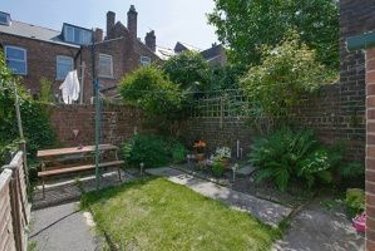 4 bed house, Pinner Road, Sharrowvale, Sheffield, S118UG - Image 11