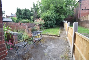 4 bed house, Sharrowvale Road, Sharrowvale, Sheffield, S118ZA - Image 9