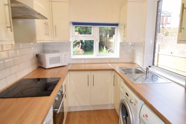 4 bed house, Sharrowvale Road, Sharrowvale, Sheffield, S118ZA - Image 4