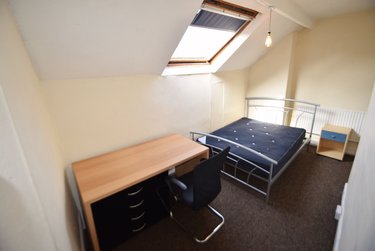 4 bed house, Sharrowvale Road, Sharrowvale, Sheffield, S118ZA - Image 8