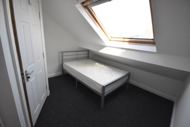 4 bed house, Stalker Lees Road, Sharrow, Sheffield, S118NR - Image 6