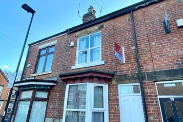 4 bed house, Stalker Lees Road, Sharrow, Sheffield, S118NR - Image 8