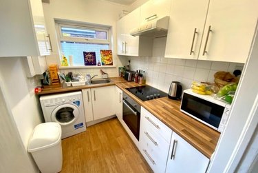 3 bed house, Pomona Street, Sharrow, Sheffield, S118JL - Image 4