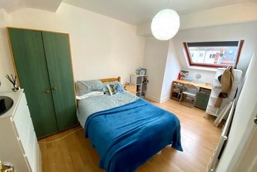 3 bed house, Pomona Street, Sharrow, Sheffield, S118JL - Image 10