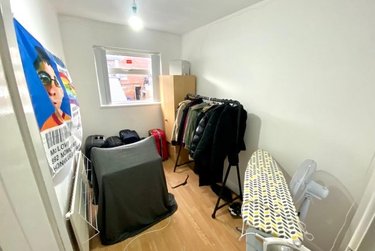 3 bed house, Pomona Street, Sharrow, Sheffield, S118JL - Image 13