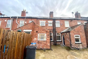 3 bed house, Pomona Street, Sharrow, Sheffield, S118JL - Image 15