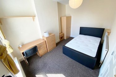 6 bed house, Brunswick Street, Broomhall, Sheffield, S102FL - Image 4