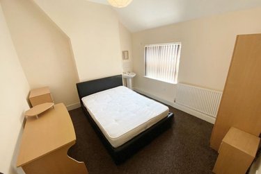 6 bed house, Brunswick Street, Broomhall, Sheffield, S102FL - Image 9