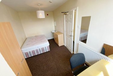 6 bed house, Brunswick Street, Broomhall, Sheffield, S102FL - Image 12