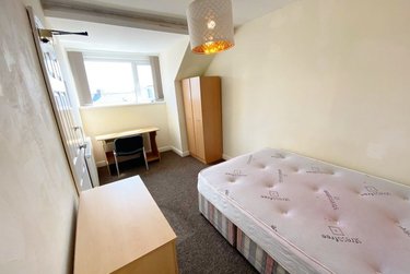 6 bed house, Brunswick Street, Broomhall, Sheffield, S102FL - Image 13