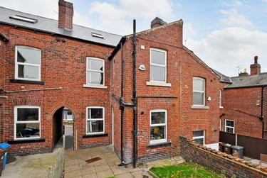 6 bed house, Walton Road, Sharrowvale, Sheffield, S118RE - Image 14