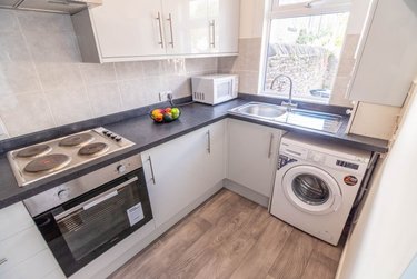 3 bed house, Cobden View Road, St Vincents Quarter, Sheffield, S101HQ - Image 5
