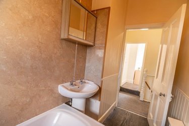 3 bed house, Cobden View Road, St Vincents Quarter, Sheffield, S101HQ - Image 13