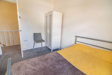 3 bed house, Cobden View Road, St Vincents Quarter, Sheffield, S101HQ - Image 14