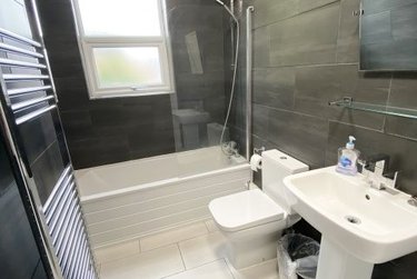 3 bed house, Alderson Place, Highfield, Sheffield, S24UG - Image 4