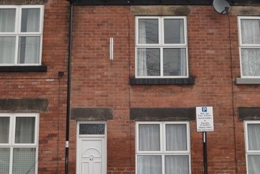 3 bed house, Eastwood Road, Sharrowvale, Sheffield, S118QE - Image 8