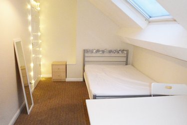 3 bed house, 357A Ecclesall Road, Sharrow, Sheffield, S118PF - Image 4