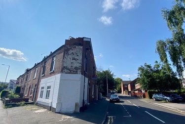 2 bed flat, Lancing Road, Heeley, Sheffield, S24ET - Image 8