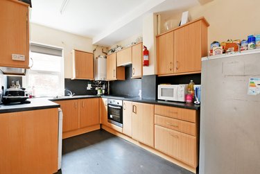 4 bed house, Junction Road, Sharrowvale, Sheffield, S118XA - Image 4