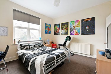 4 bed house, Junction Road, Sharrowvale, Sheffield, S118XA - Image 6