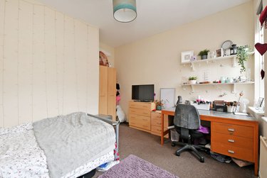 4 bed house, Junction Road, Sharrowvale, Sheffield, S118XA - Image 7