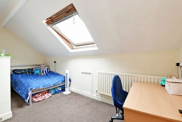 4 bed house, Junction Road, Sharrowvale, Sheffield, S118XA - Image 10
