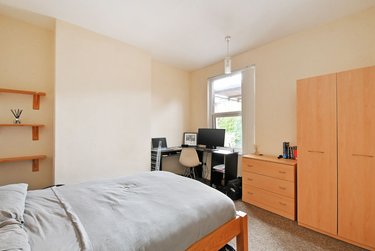 5 bed house, Ecclesall Road, Sharrowvale, Sheffield, S118PX - Image 4