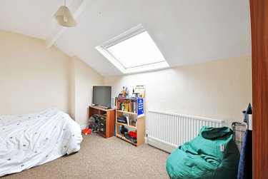 5 bed house, Ecclesall Road, Sharrowvale, Sheffield, S118PX - Image 8