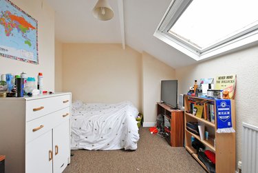 5 bed house, Ecclesall Road, Sharrowvale, Sheffield, S118PX - Image 9