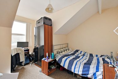 5 bed house, Ecclesall Road, Sharrowvale, Sheffield, S118PX - Image 10