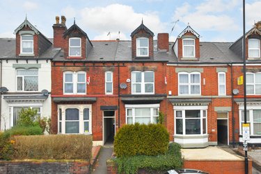 5 bed house, Ecclesall Road, Sharrowvale, Sheffield, S118PX - Image 11