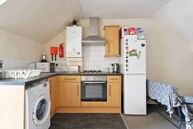 1 bed flat, Flat 4 607-609 Ecclesall Road, Sharrowvale, Sheffield, S118PT - Image 3