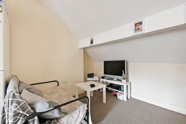 1 bed flat, Flat 4 607-609 Ecclesall Road, Sharrowvale, Sheffield, S118PT - Image 6
