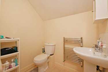 1 bed flat, Flat 4 607-609 Ecclesall Road, Sharrowvale, Sheffield, S118PT - Image 8