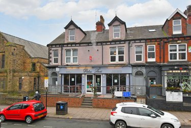 1 bed flat, Flat 4 607-609 Ecclesall Road, Sharrowvale, Sheffield, S118PT - Image 10