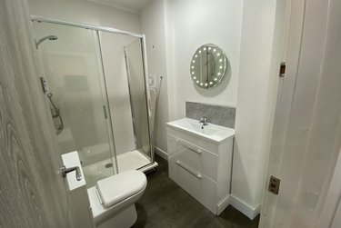 2 bed flat, Flat 2 313a Ecclesall Road, Sharrow, Sheffield, S118NX - Image 6